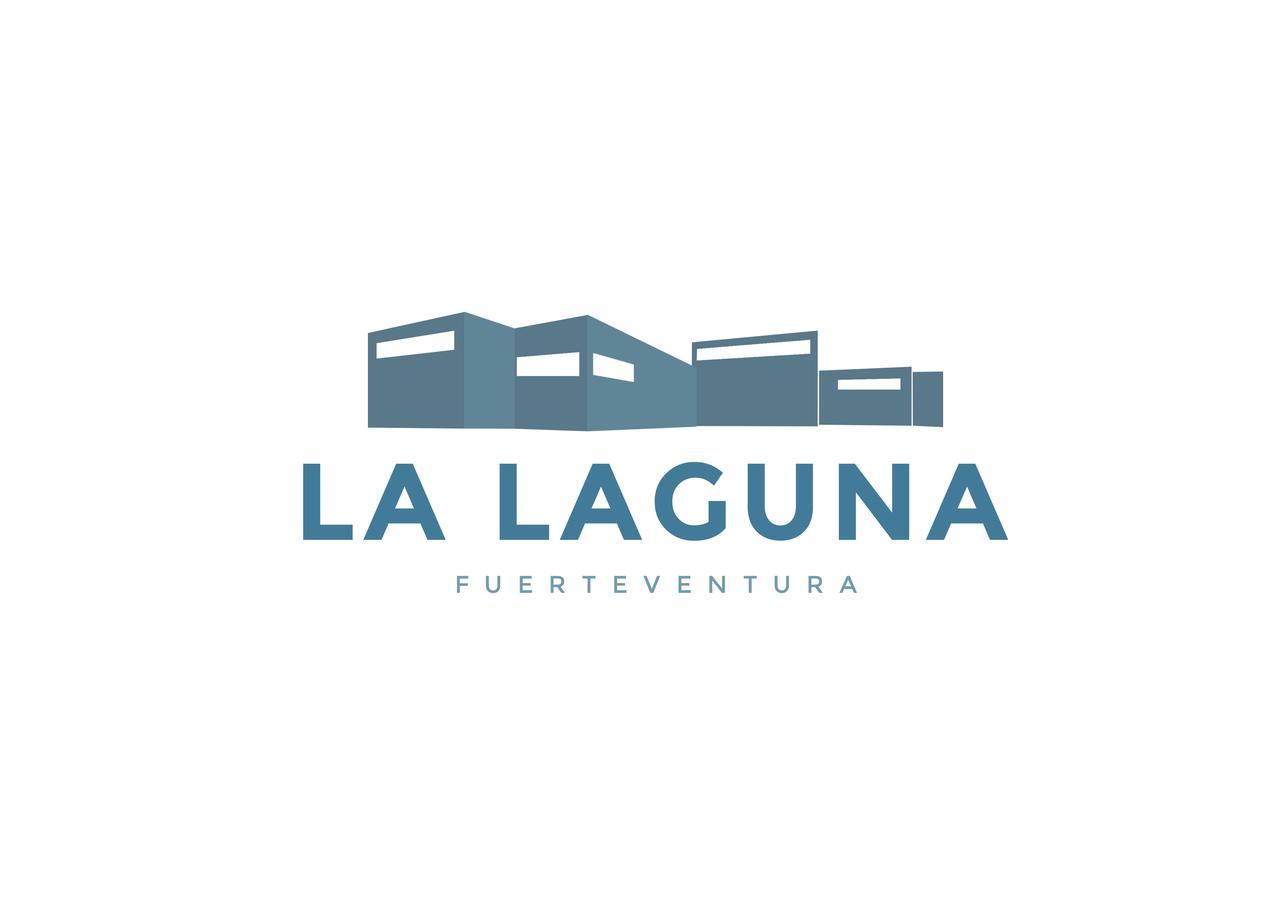 Villa La Laguna Lajares Eksteriør bilde
